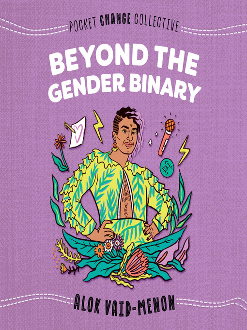 Title details for Beyond the Gender Binary by Alok Vaid-Menon - Available